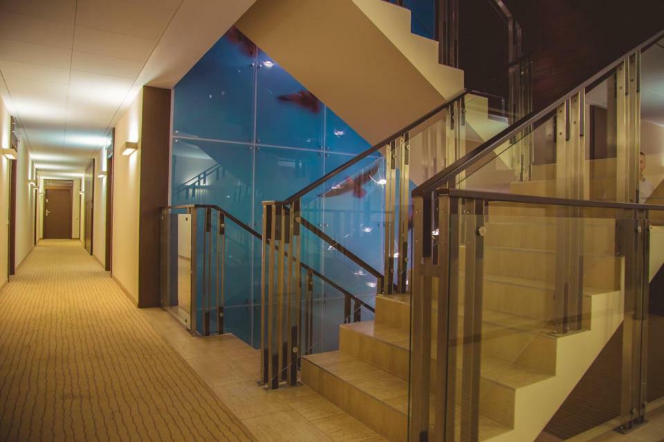 Apartament Baltic Sand Swinoujscie Bagian luar foto